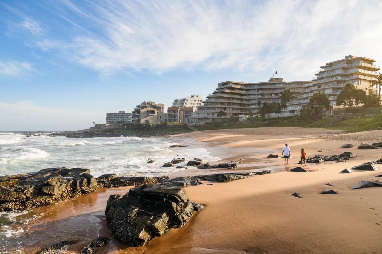Sands Beach Breaks Luxury Beach Front Ballito Luaran gambar