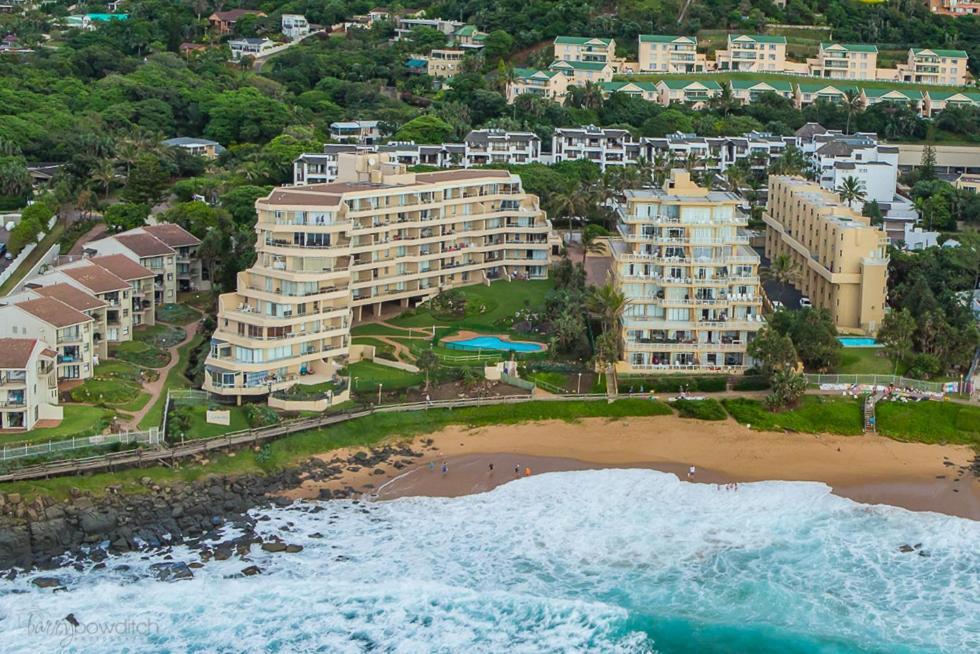Sands Beach Breaks Luxury Beach Front Ballito Luaran gambar