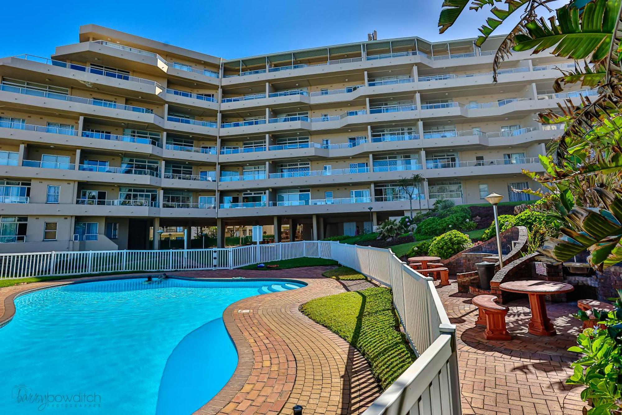 Sands Beach Breaks Luxury Beach Front Ballito Luaran gambar