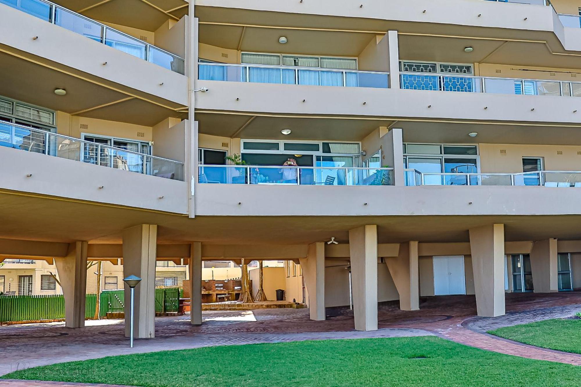 Sands Beach Breaks Luxury Beach Front Ballito Luaran gambar