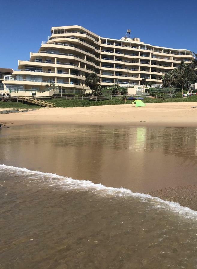 Sands Beach Breaks Luxury Beach Front Ballito Luaran gambar