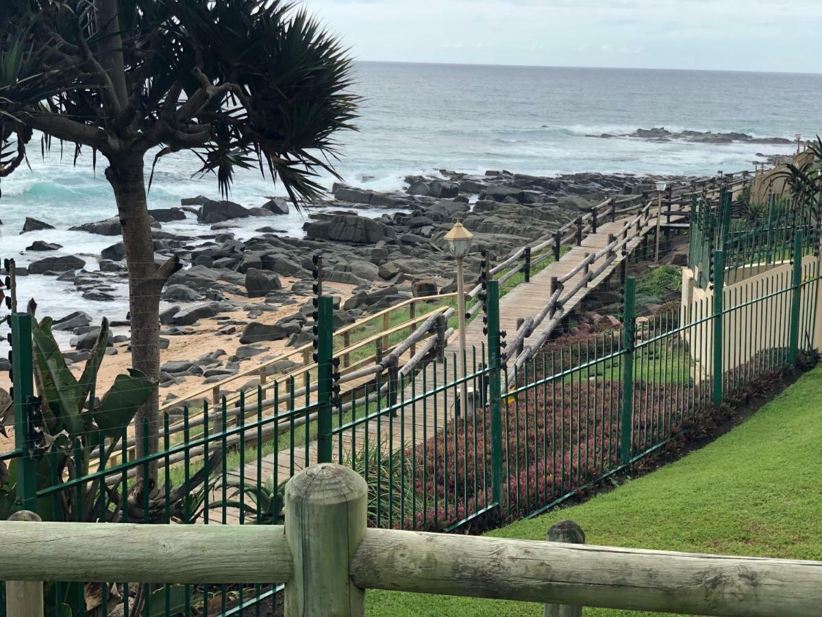 Sands Beach Breaks Luxury Beach Front Ballito Luaran gambar