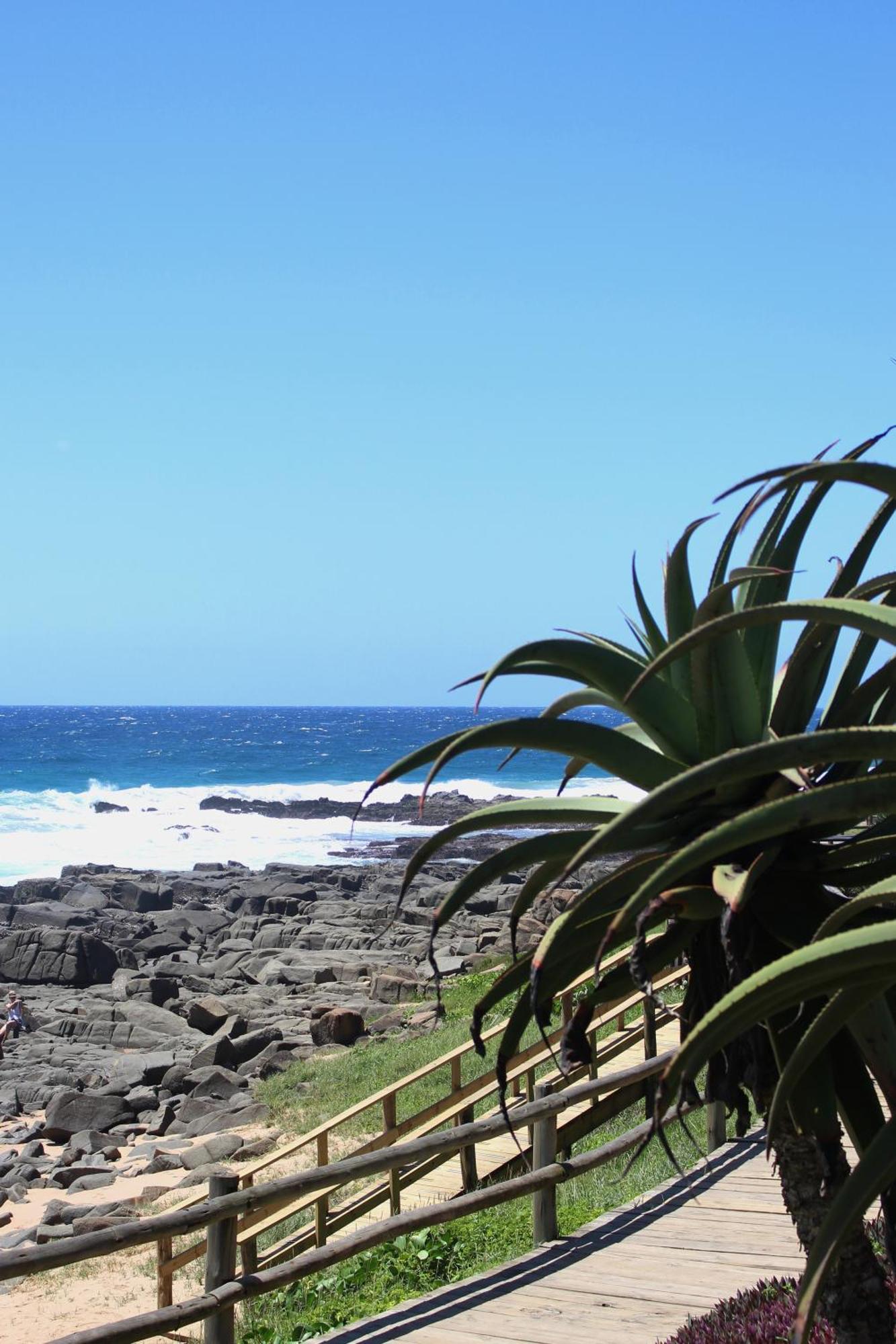 Sands Beach Breaks Luxury Beach Front Ballito Luaran gambar