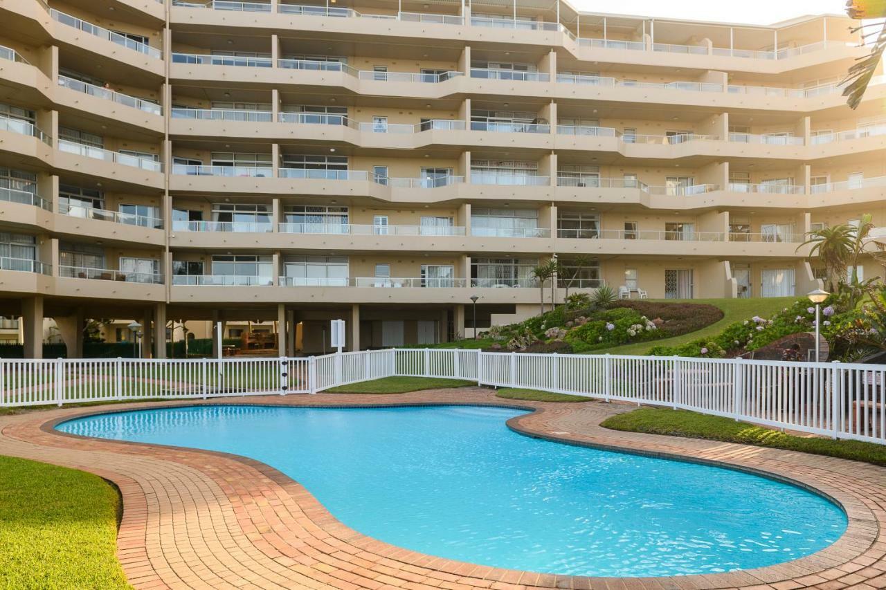Sands Beach Breaks Luxury Beach Front Ballito Luaran gambar