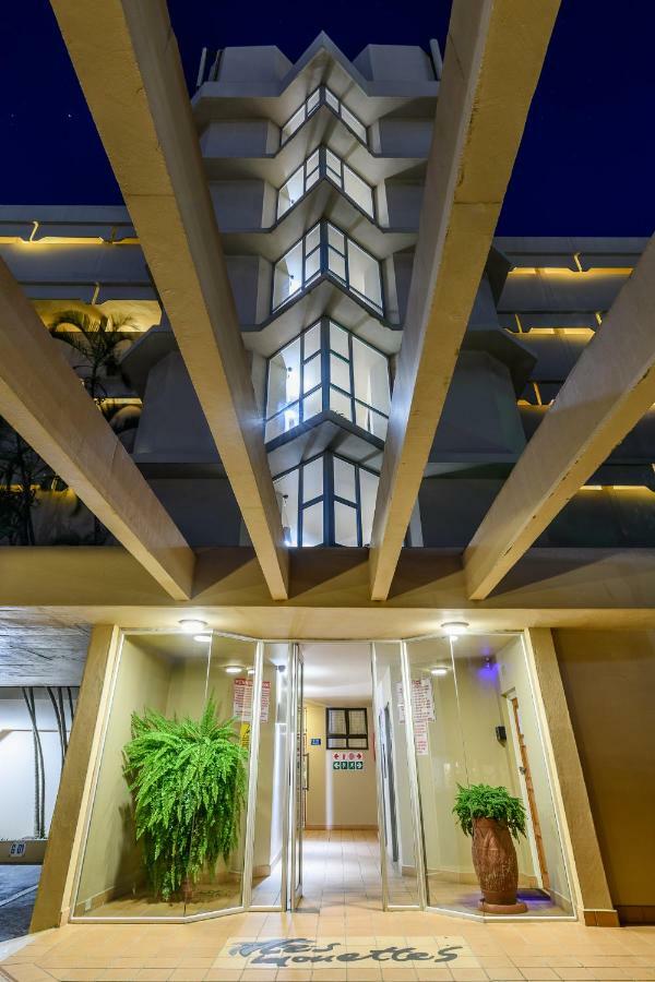 Sands Beach Breaks Luxury Beach Front Ballito Luaran gambar