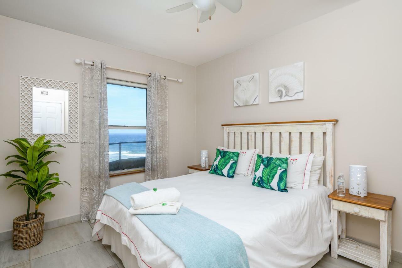 Sands Beach Breaks Luxury Beach Front Ballito Luaran gambar