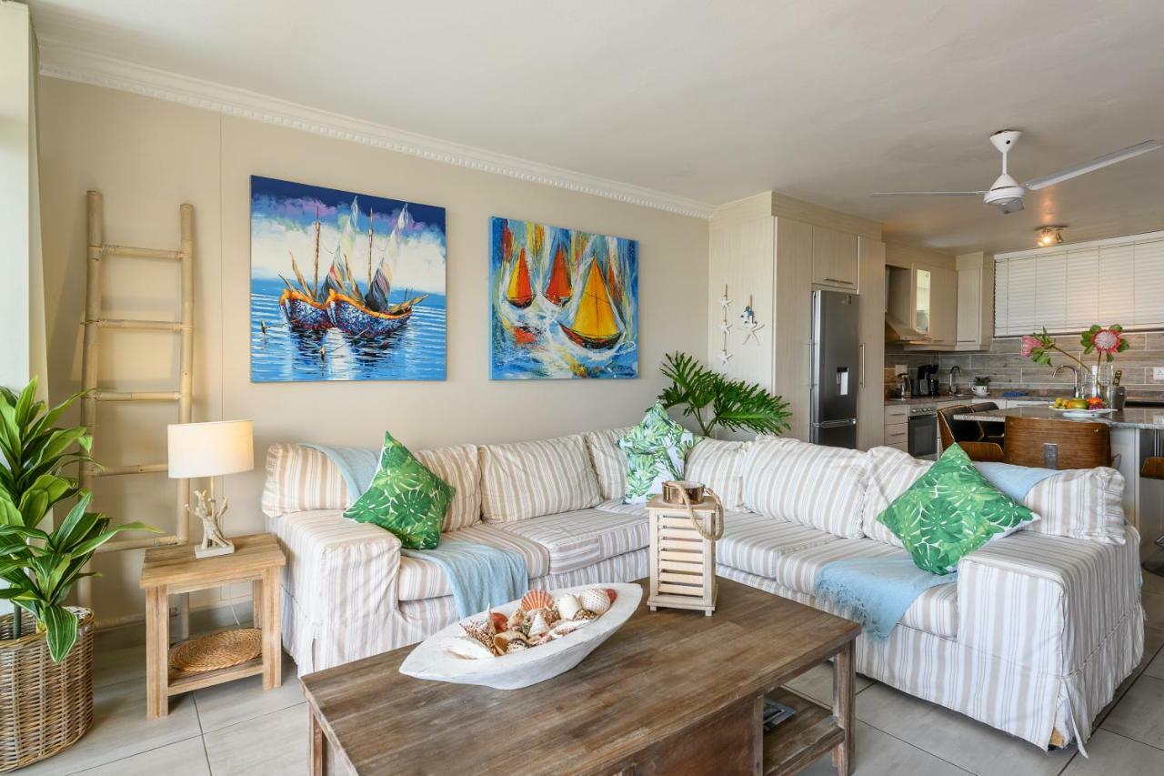 Sands Beach Breaks Luxury Beach Front Ballito Luaran gambar