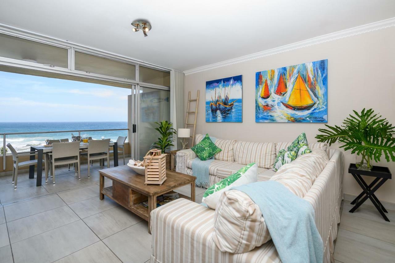 Sands Beach Breaks Luxury Beach Front Ballito Luaran gambar