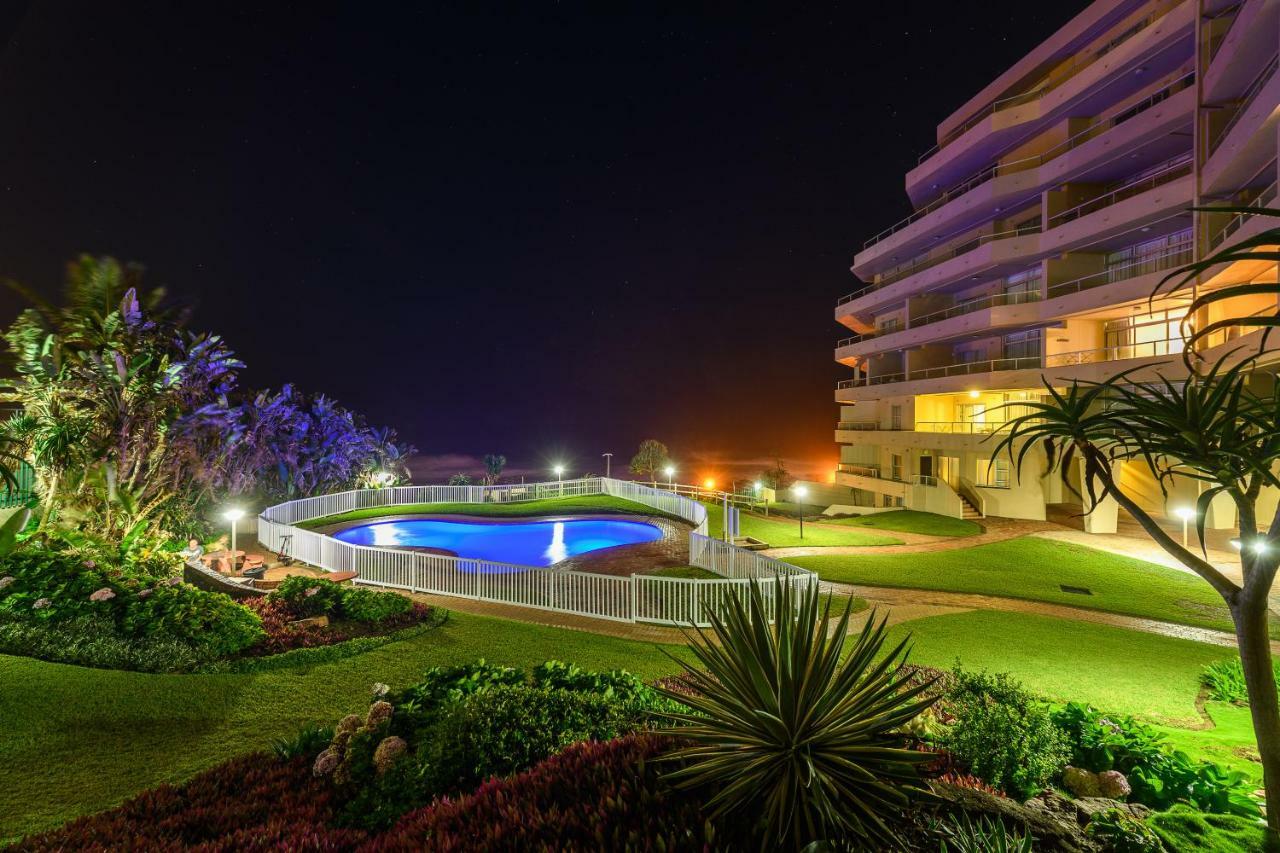 Sands Beach Breaks Luxury Beach Front Ballito Luaran gambar