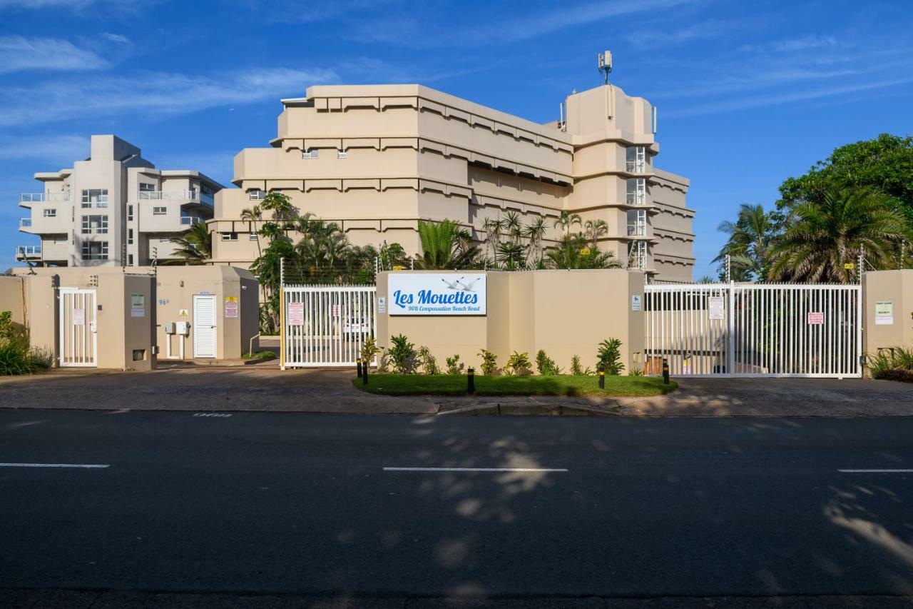 Sands Beach Breaks Luxury Beach Front Ballito Luaran gambar