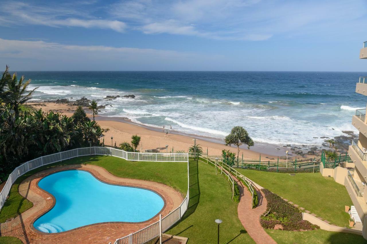 Sands Beach Breaks Luxury Beach Front Ballito Luaran gambar