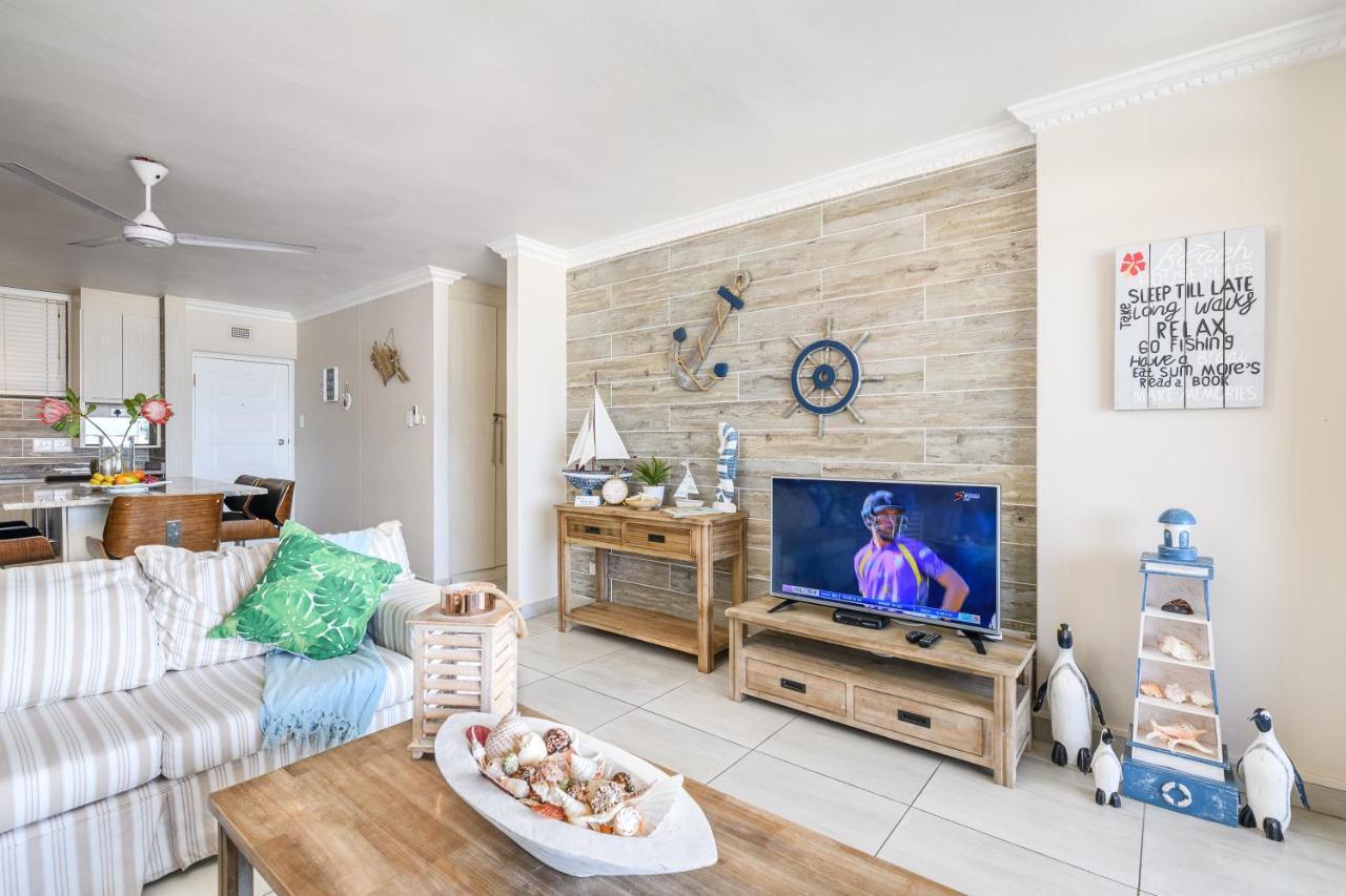 Sands Beach Breaks Luxury Beach Front Ballito Luaran gambar