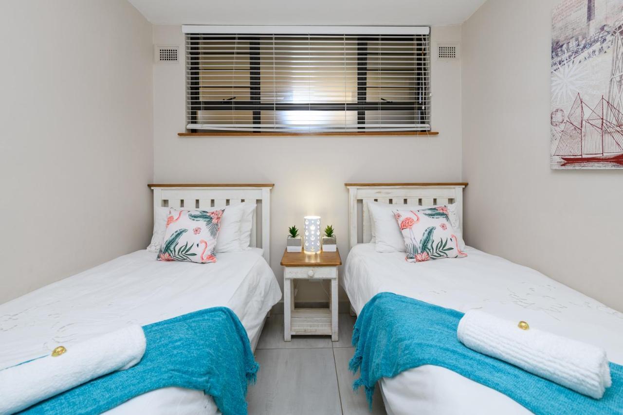 Sands Beach Breaks Luxury Beach Front Ballito Luaran gambar